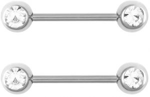 Forbidden Body Jewelry