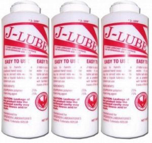 j lube