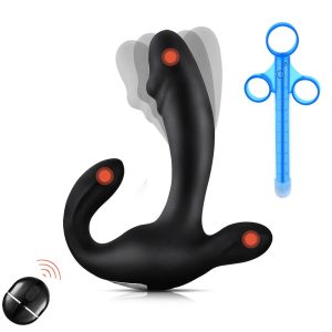 Male G Spot