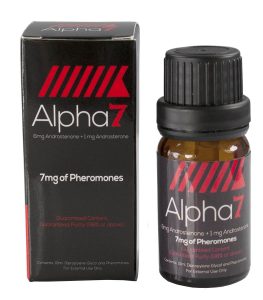 Alpha 7