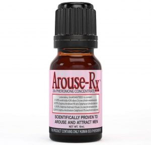 Arouse-Rx Sex Pheromones