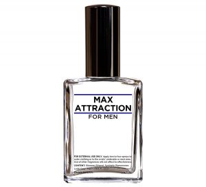 Max Attraction