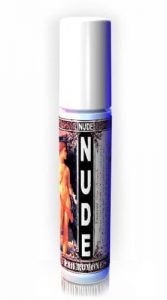 Nude Unscented