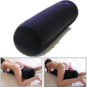 Adult Exercise Air Pillow Inflatable Toy Enjoy