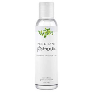 Intimate Lubricants