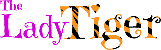 The Lady Tiger